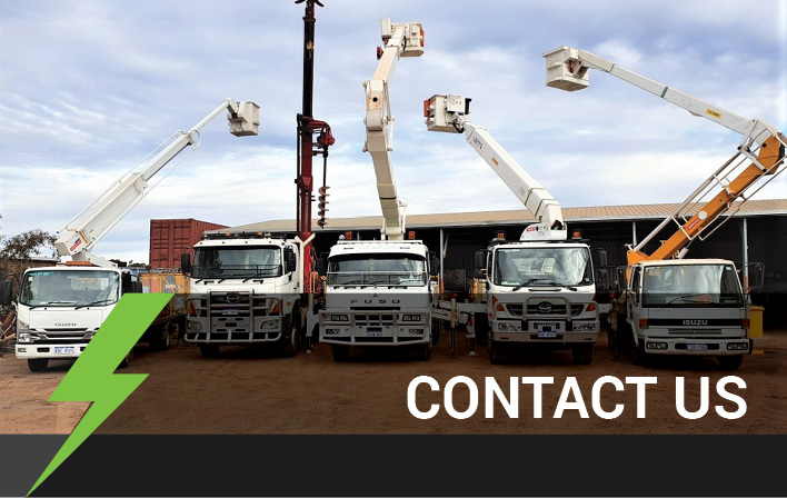 Contact Elevated Work Services